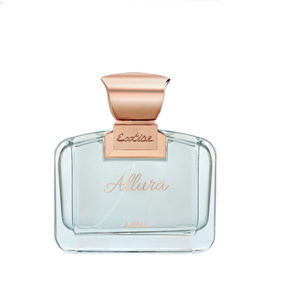 Eau de Parfum Ajmal Entice Allura, 75 ml
