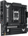 Pllakë amë ASUS TUF Gaming B850M Plus WiFi, Socket AM5, DDR5, e zezë