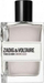 Eau de Toilette Zadig &amp; Voltaire This Is Him Undressed, 100ml
