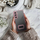 Futrollë Glam për Xiaomi Redmi Note 13 Pro 5G, mbrojtëse, transparente, rozë