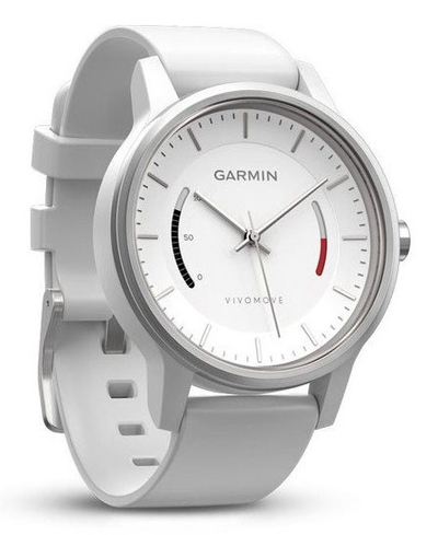 Orë e mençur Garmin Vivomove Sport White