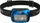 Llambë koke Nitecore NU31, 550 lm, bateri 1800mAh, USB C, blu
