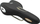 Shalë biçiklete Selle Royal Lookin Athletic, RoyalGel, shina çeliku, e zezë
