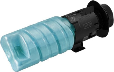Toner Ricoh 842657 blu (cyan), 10.000 faqe, për Ricoh IM C 320F