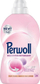 Детергент за перење облека Perwoll, раствор за чистење, за секојдневна употреба, шарена облека
