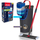 Mop i sheshtë Vileda H2Pro Flat System, me spërkatje, ngjyrë gri
