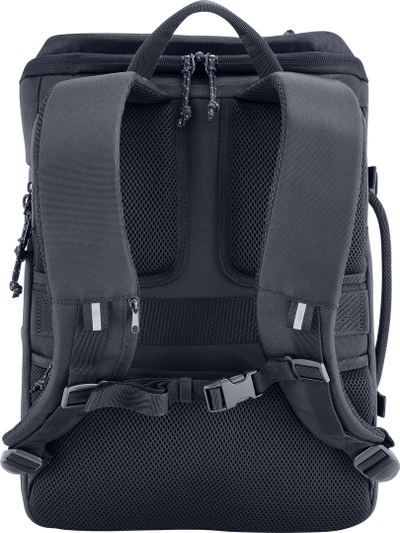 Çantë shpine për laptop HP, 15.6", e kaltër