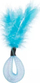 Lodra për mace Trixie Cat Toy Tubes, set 4 copë, 15cm, shumëngjyrëshe