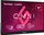 Monitor gaming ViewSonic VX1755, 17", Full HD, 144Hz, i zi