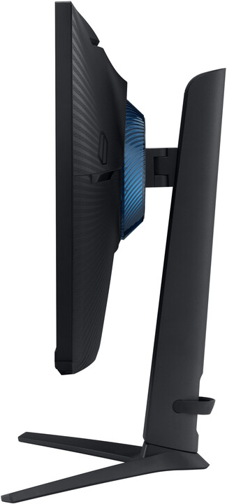 Monitor Samsung Odyssey G5 - LED 27''