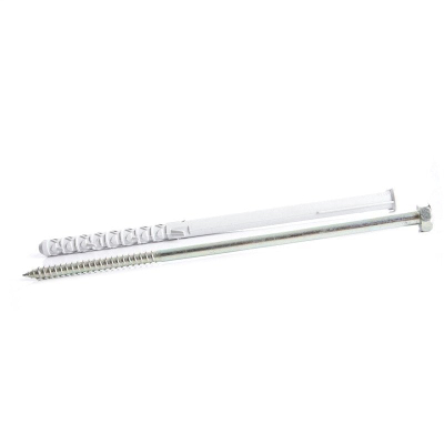 Сет навлаки Bosch PIN за рамка, 10x160 HTVE11, 2 парчиња