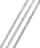 Zinxhir Brilio Silver 45 cm 471 086 00004 04 - 4.14 g