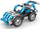 Lodër ndërtime Engino Creative Engineering 60 in 1 Maker Master, 60 modele, STEM, shumëngjyrëshe