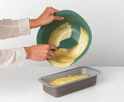 Set pjekjeje Brabantia TASTY+, 3.2L, 4 pjesë, jeshile