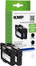 Kartrixh boje KMP për Epson Pro WF-2865DWF, zëvendësim 502XL T02W14, 2x e zezë, remanufactured