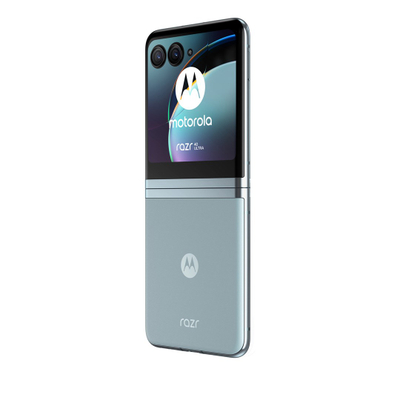 Celular Motorola Razr 40 Ultra, 6.9", 256GB, 8GB RAM, i kaltër