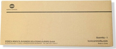 Toneri Konica Minolta TN-328K, 28000 faqe, i zi