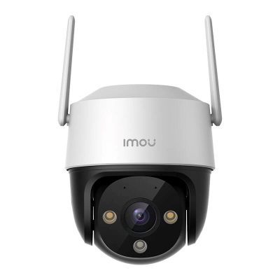 Kamerë sigurie për jashtë Imou Cruiser SE+ 3MP, Wi‑Fi, PTZ, bardh e zezë