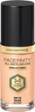 Fondatinë Max Factor Facefinity All Day Flawless 3 in 1 N42 Ivory, mbulim i plotë, për lëkurë të çelët
