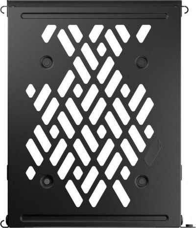 Kafaz HDD Fractal Design FD-a-CAGE-001, universal, për 2 disqe, i zi