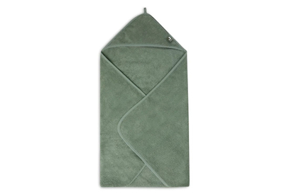 PESHQIR  Terry 75x75cm Ash Green