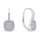Vathё Brilio Silver EA341W
