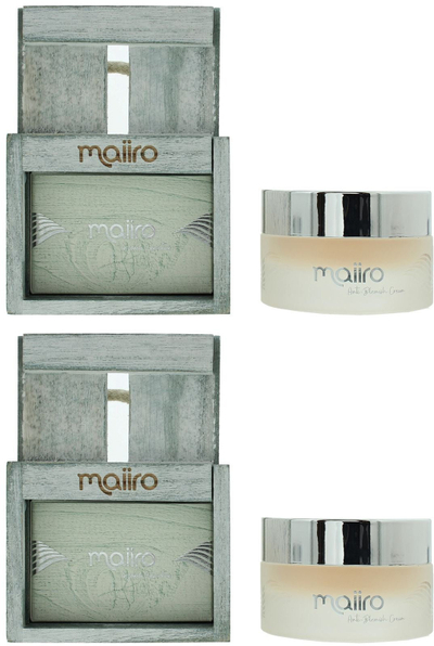 Krem fytyre Maiiro Anti Blemish, 50ml, për lëkurë me akne