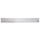 Mbajtës magnetik thikash Zyle ZY0140MH, 40 cm, çelik inox, ngjyrë inox