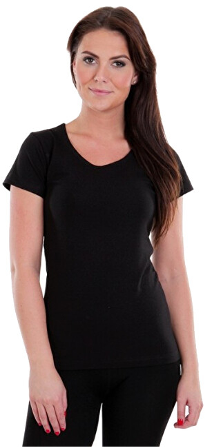 Maicë Evona Sisa 023, e zezë XL mEV0168-XL