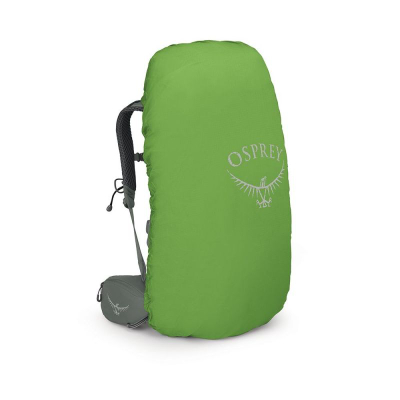 Shpinore Osprey Kyte 48L, për gra, madhësia M L, jeshile Forest