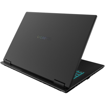 Laptop gaming GIGABYTE Aorus A16 3TH, 16" IPS 165Hz, Ryzen 7, RTX 5050 8GB, i zi