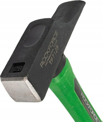 Çekiç bravandreqësi Rockforce RF-TF7128, 480g