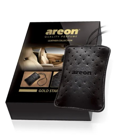 Arome Gold Star Lekure