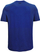 Maicë burra Under Armour, blu