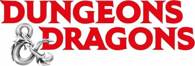 Dosje personazhi Ultra Pro Dungeons &amp; Dragons Character Folio, A4, Shadow Dragon, shumëngjyrëshe