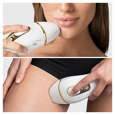 Epilator Braun IPL Silk – Expert PRO PL5154