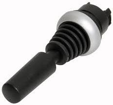 Çelës kontrolli Eaton M22-WJ4-2P (110836), i zi 