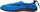 Këpucë uji Martes Redeo M 92800400026, shollë EVA, material rrjetë, blu