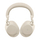 Слушалки Jabra Evolve2 85 MS Stereo Link380a, безжични, over ear, беж