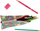 Penar Herlitz 50043774 Soft, për lapsa, shumëngjyrësh