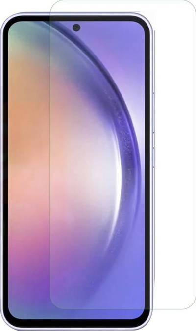 Mbrojtës ekrani xhami i kalit NEMO, për Samsung Galaxy A54 5G, transparent