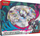 Set letra Pokémon TCG Grafaiai EX Box, 4 booster packs, për koleksionistë