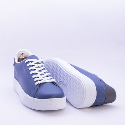 Luzaro Vision – Royal Blue