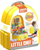 Set kuzhine lodër Woopie Little Chef Backpack, 26 pjesë, çantë shpine, i verdhë
