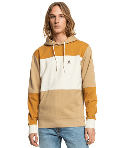Duks Quiksilver Chromebhood M Otlr mQU2386, i verdhë, M