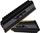 Module të memories Patriot VIPER 4 16GB (2x8GB) DDR4 3600, Blackout Series