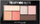 Paletë hijesh për sy Maybelline The City, 430 Downtown Sunrise, 6 g