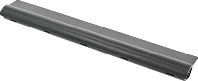 Bateri laptopi Mitsu DC/DE-15, për Dell Inspiron 15 3451, Li-ion, e zezë