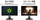 Monitor gaming JapanNext FHD 23.8", 60.45cm, i zi