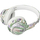 Kufje Wireless Sencor SEP 710BT GR – Bluetooth 5.0, Ngjyrë Jeshile